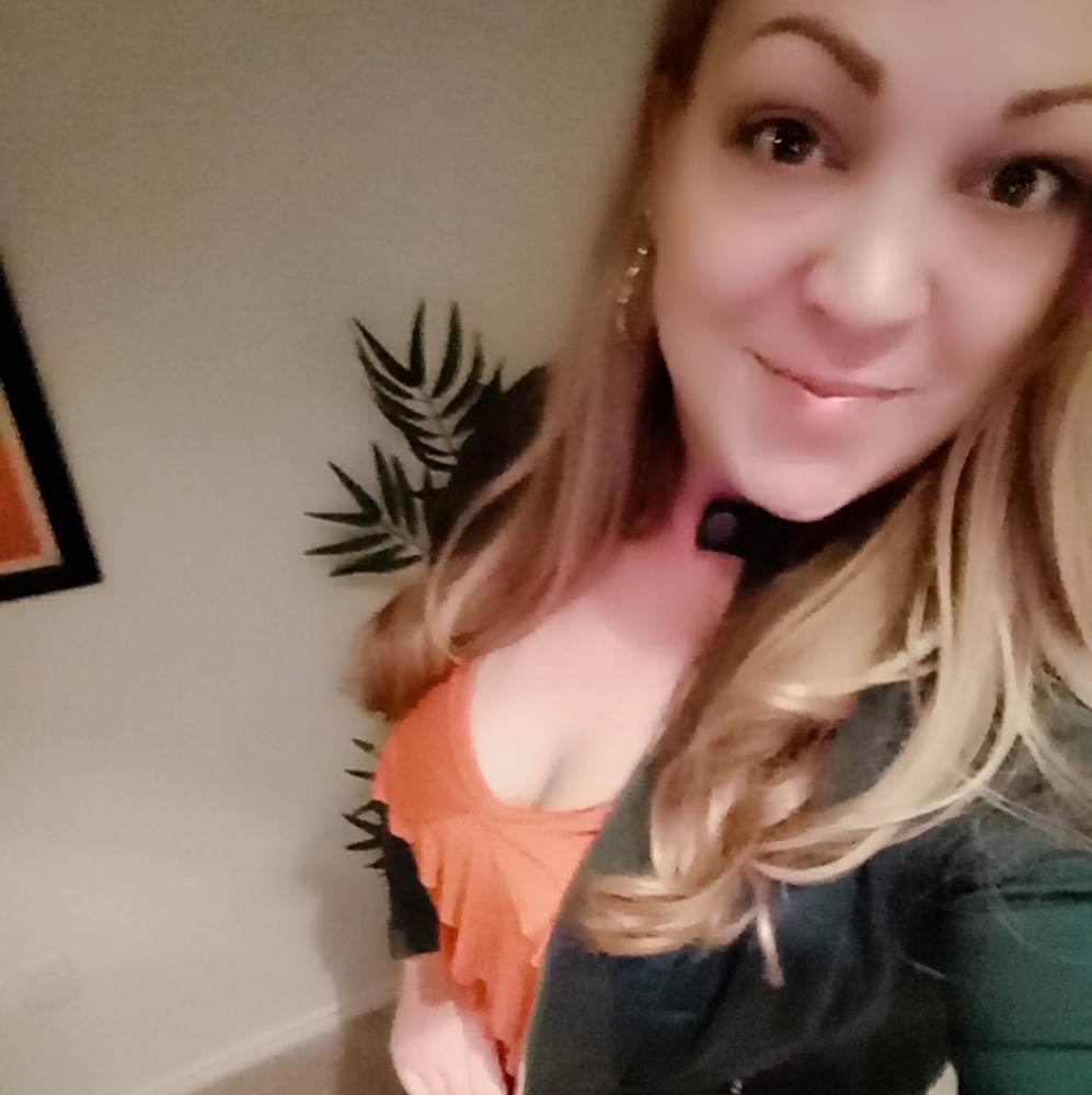 Meet your Posher, Jenny